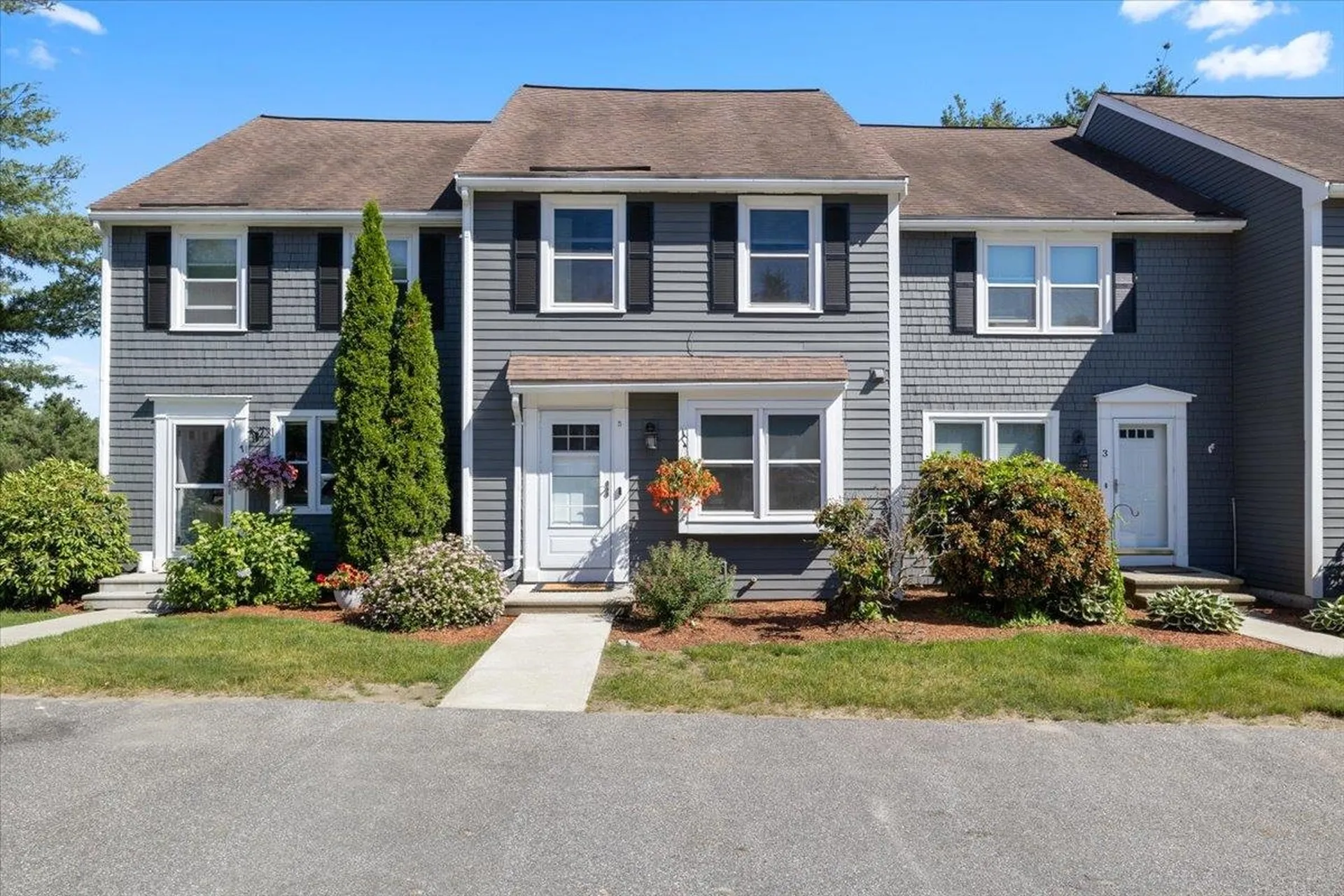 5 Aspen Lane Merrimack NH 03054