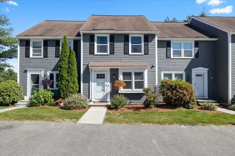 5 Aspen Lane Merrimack NH 03054