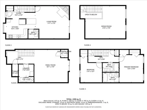 5 Aspen Lane Merrimack NH 03054