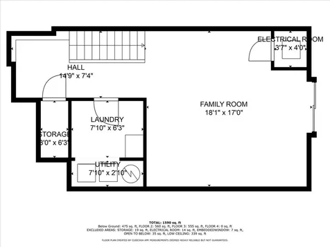 5 Aspen Lane Merrimack NH 03054