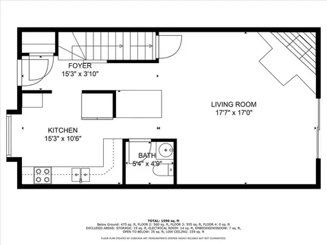 5 Aspen Lane Merrimack NH 03054