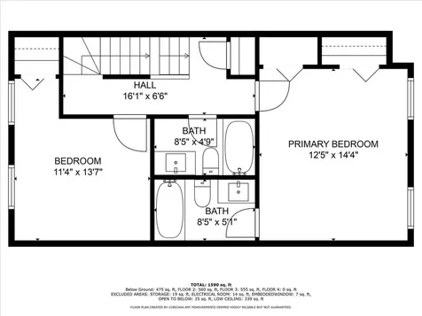 5 Aspen Lane Merrimack NH 03054