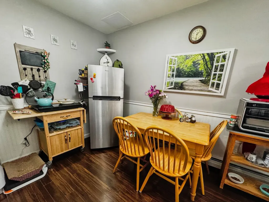 131 Pine Circle Bennington VT 05201