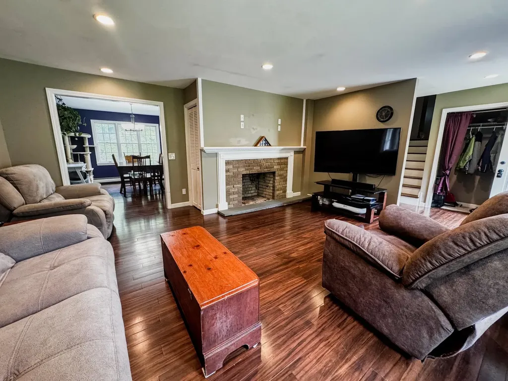 131 Pine Circle Bennington VT 05201