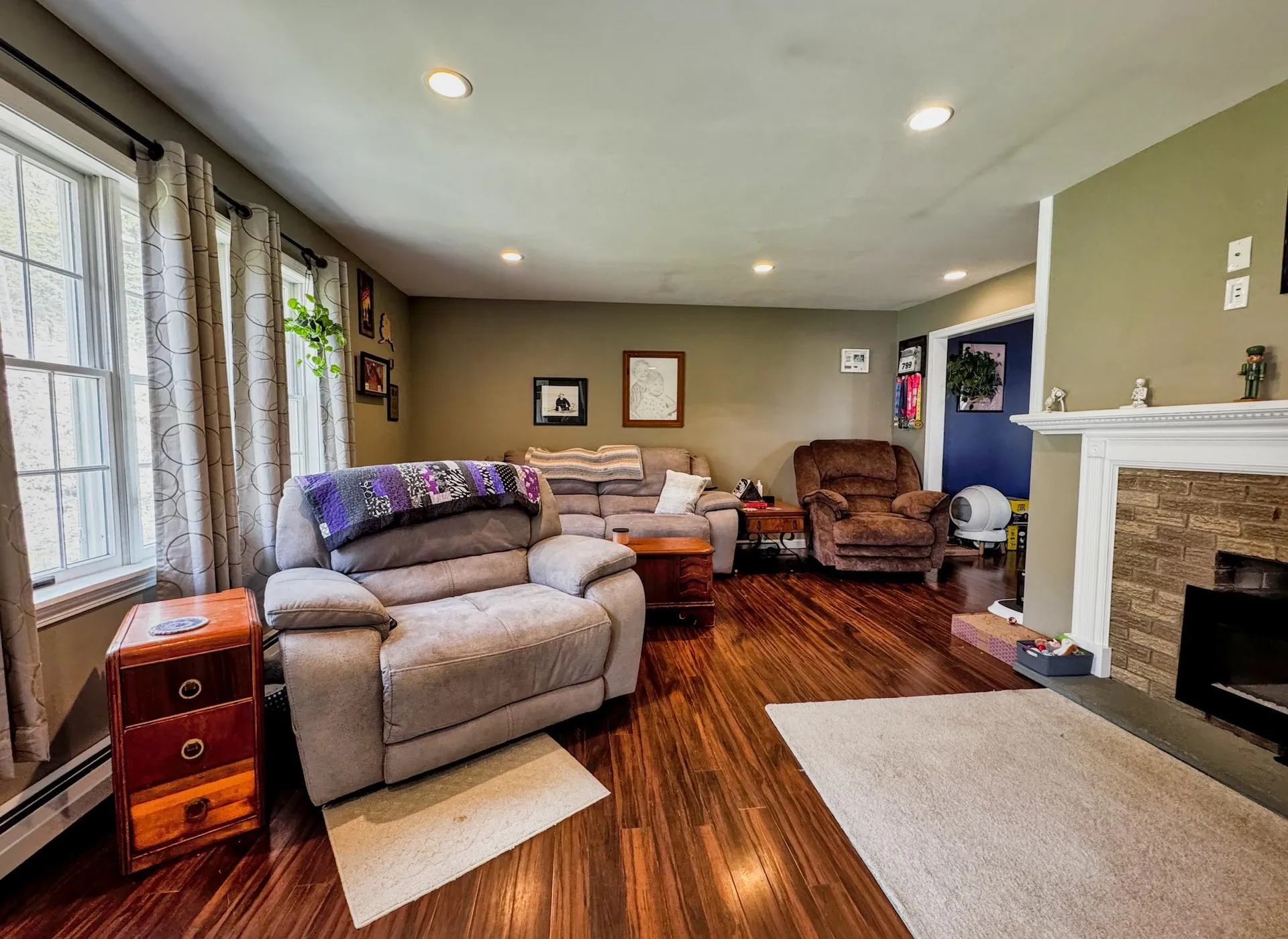 131 Pine Circle Bennington VT 05201