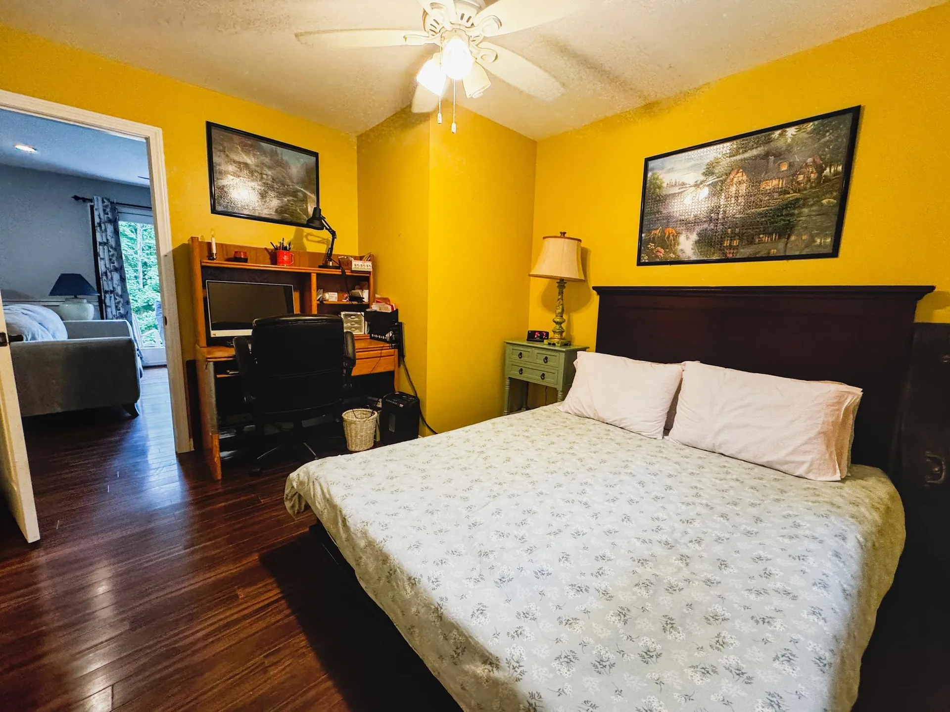 131 Pine Circle Bennington VT 05201