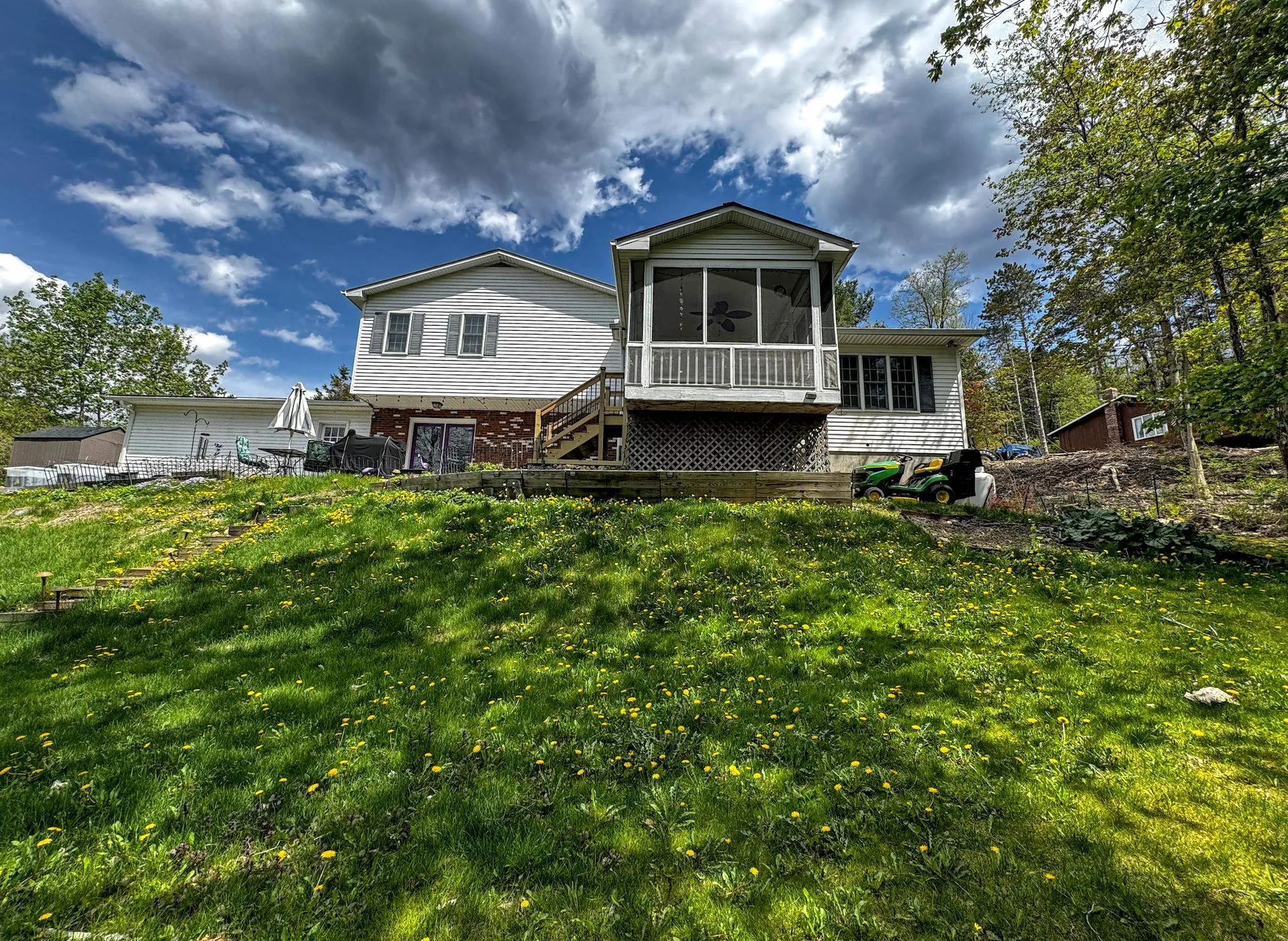 131 Pine Circle Bennington VT 05201