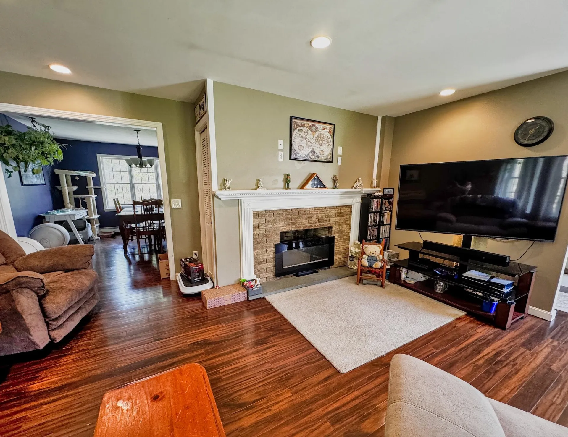 131 Pine Circle Bennington VT 05201
