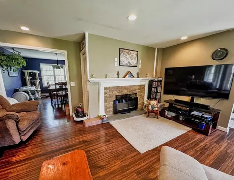 131 Pine Circle Bennington VT 05201