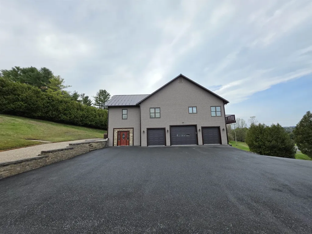 686 Vt Route 14 East Montpelier VT 05651