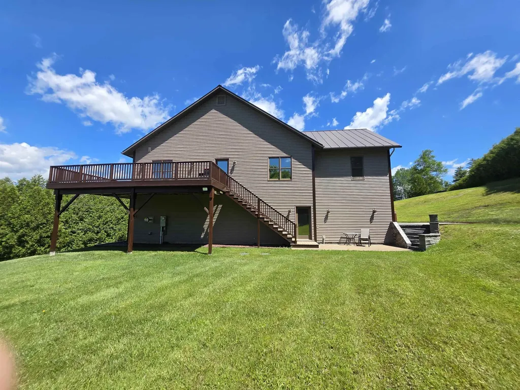 686 Vt Route 14 East Montpelier VT 05651