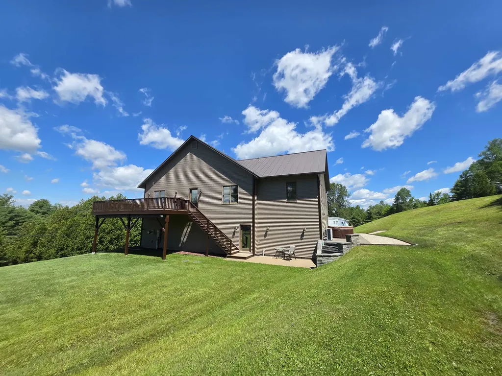 686 Vt Route 14 East Montpelier VT 05651