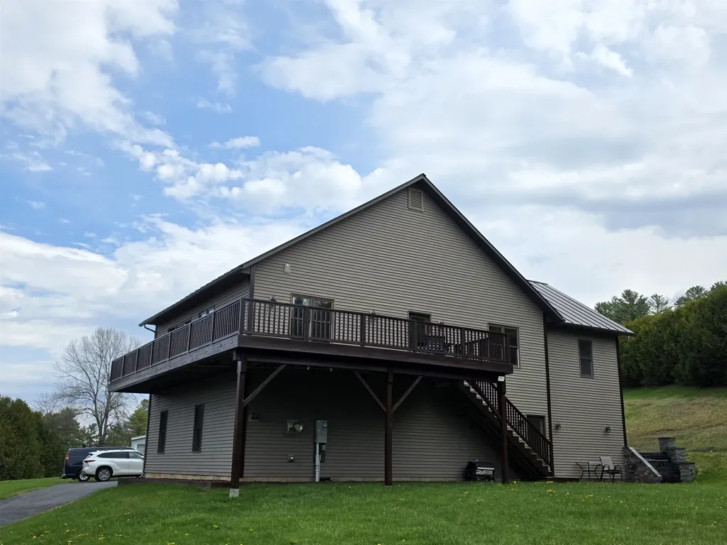 686 Vt Route 14 East Montpelier VT 05651