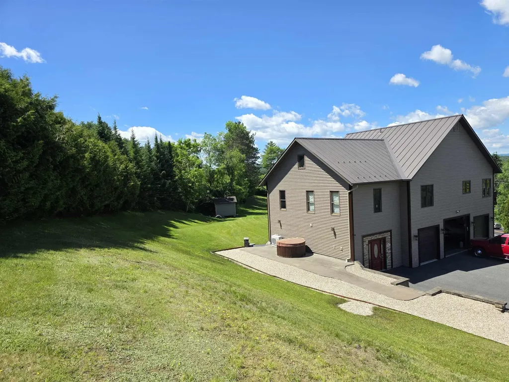 686 Vt Route 14 East Montpelier VT 05651
