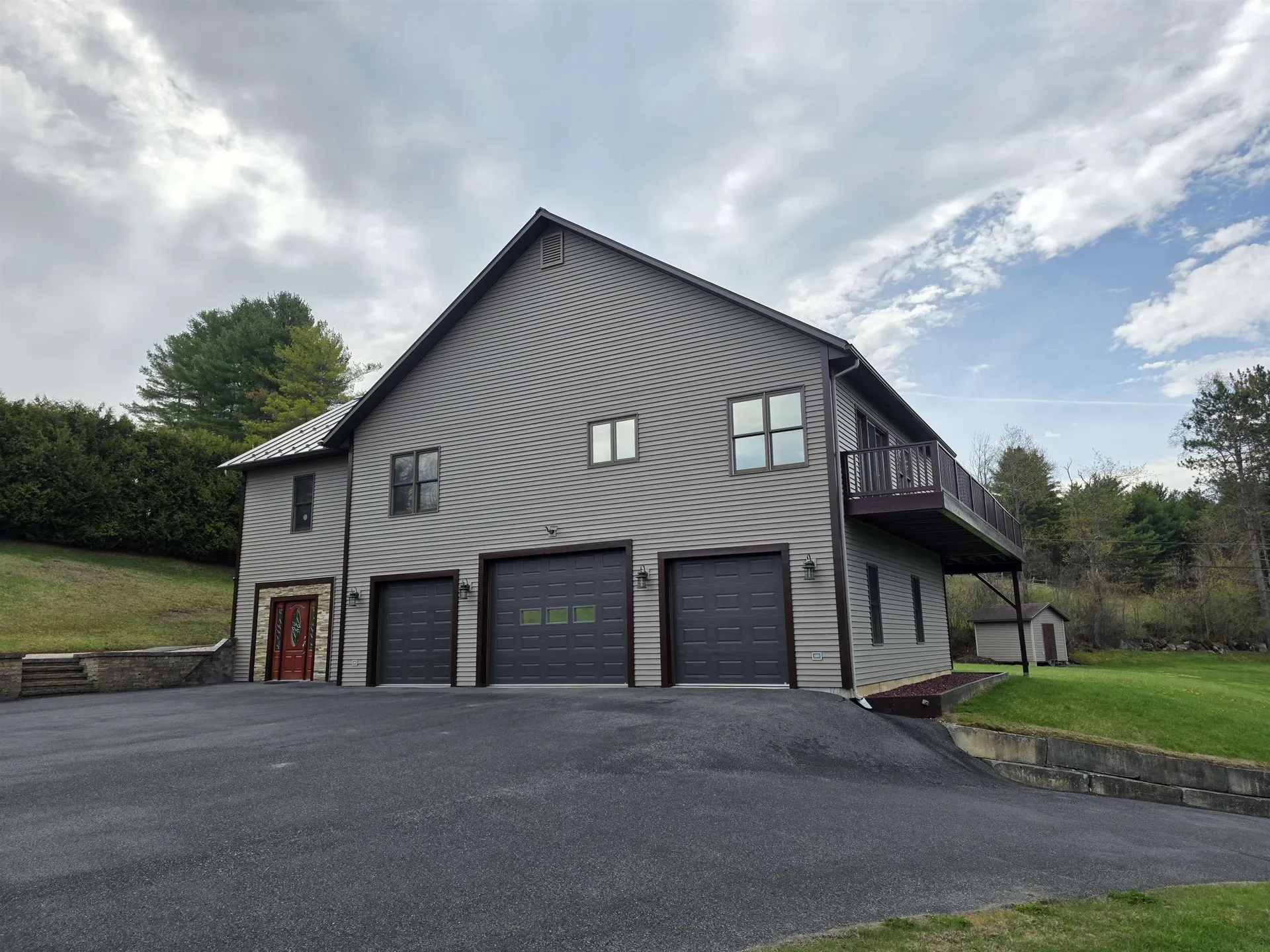 686 Vt Route 14 East Montpelier VT 05651