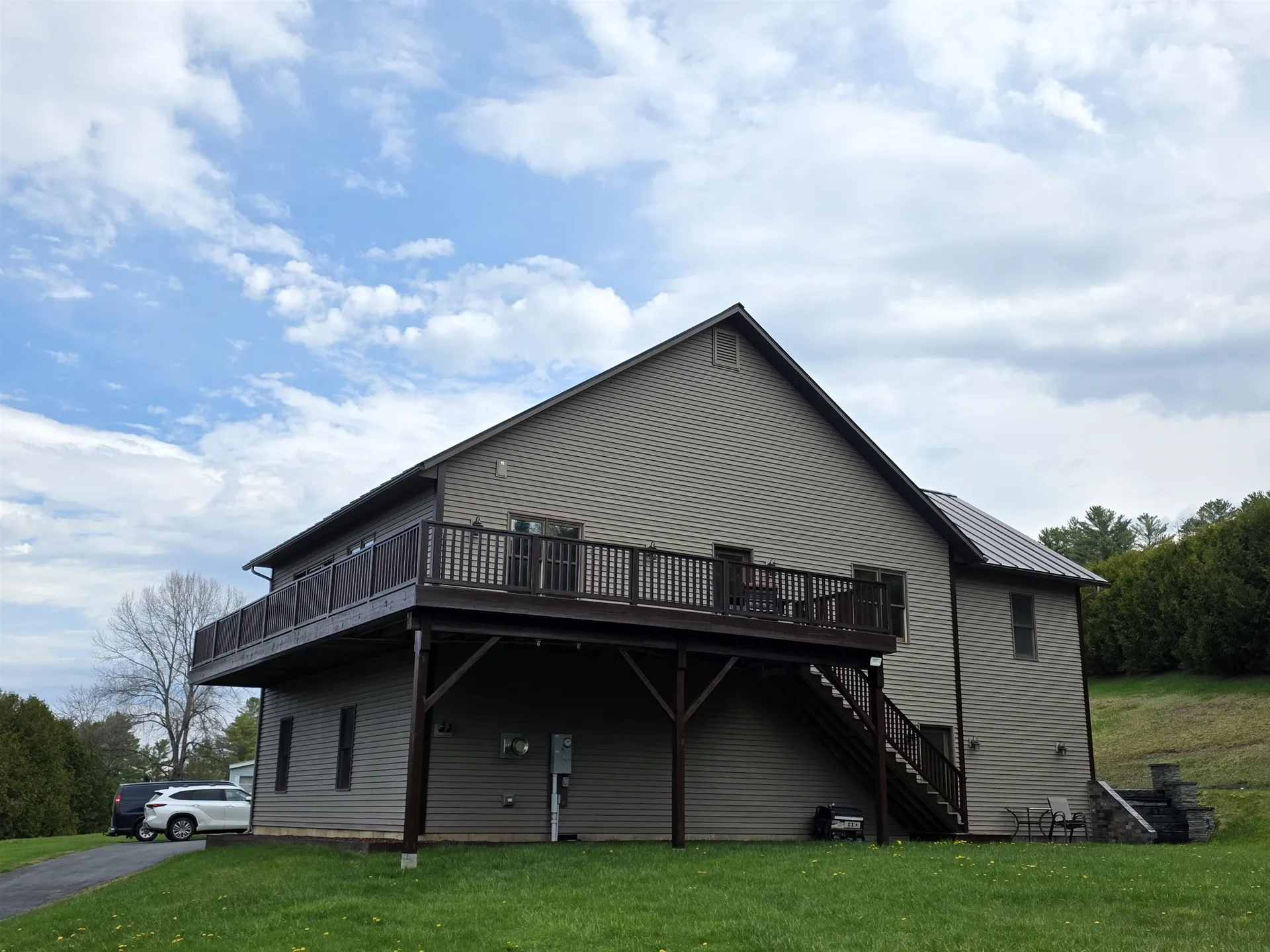 686 Vt Route 14 East Montpelier VT 05651