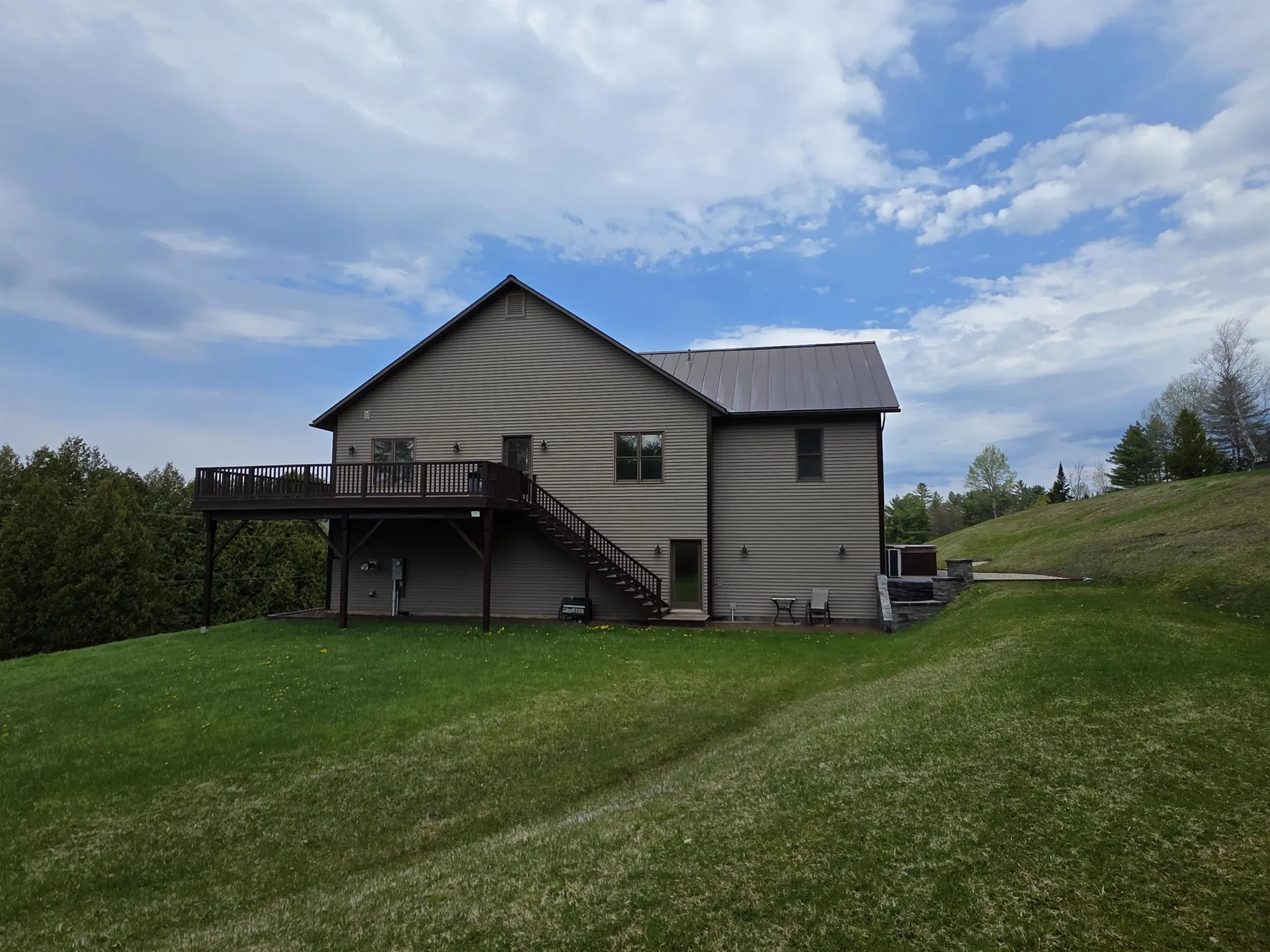 686 Vt Route 14 East Montpelier VT 05651
