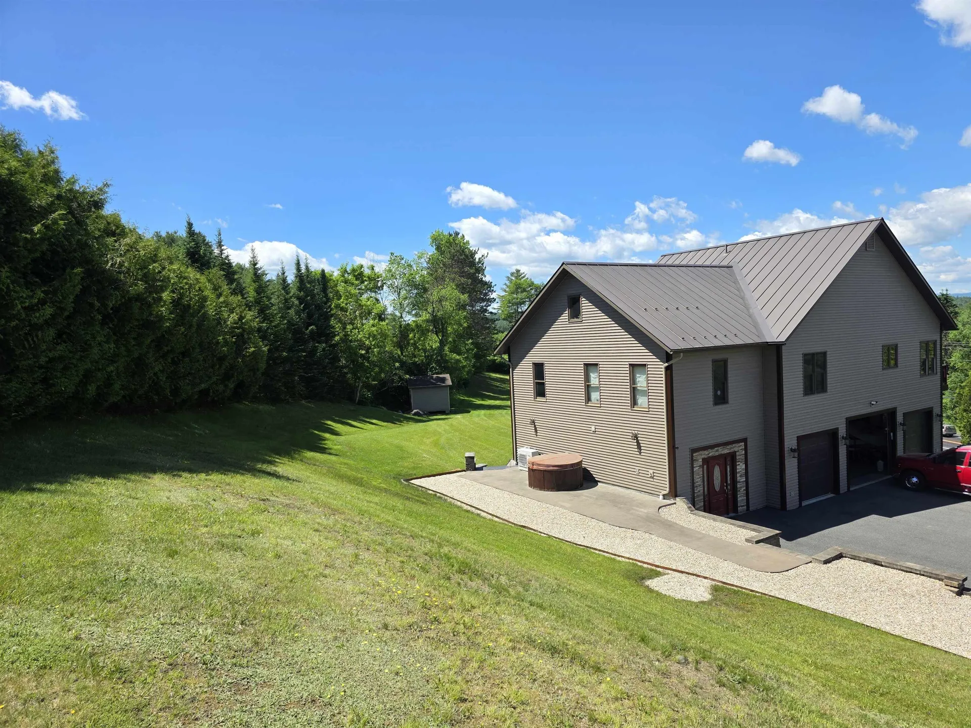 686 Vt Route 14 East Montpelier VT 05651