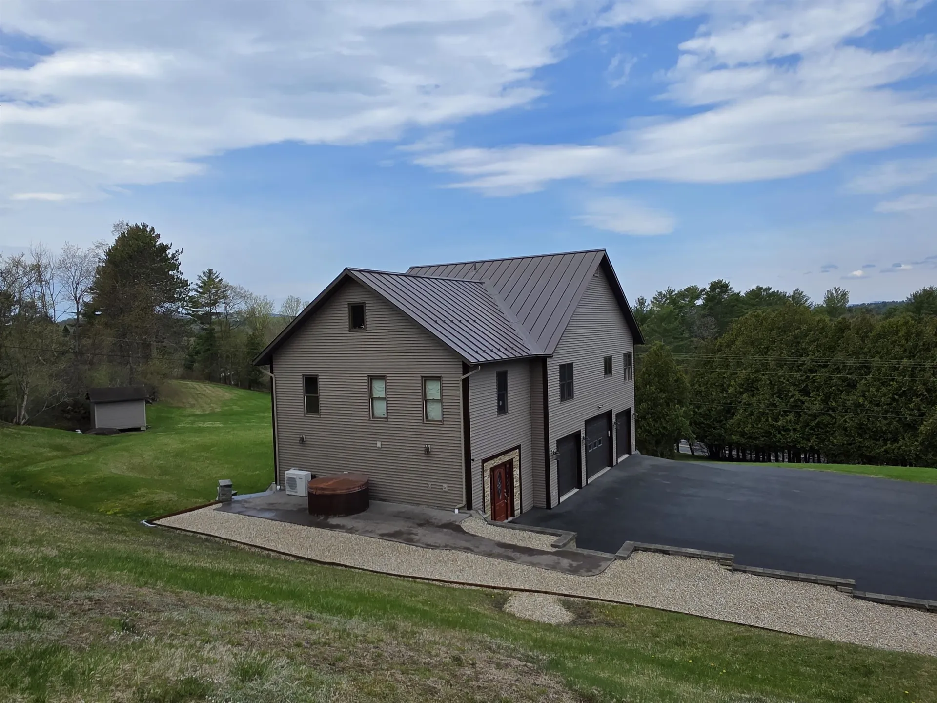 686 Vt Route 14 East Montpelier VT 05651