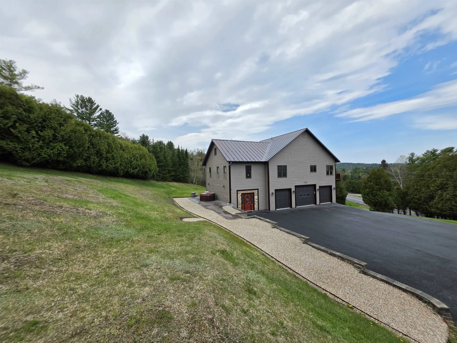 686 Vt Route 14 East Montpelier VT 05651