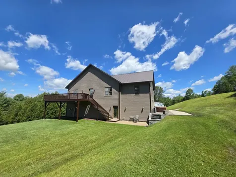 686 Vt Route 14 East Montpelier VT 05651