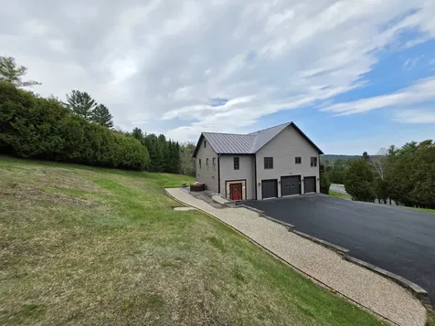 686 Vt Route 14 East Montpelier VT 05651