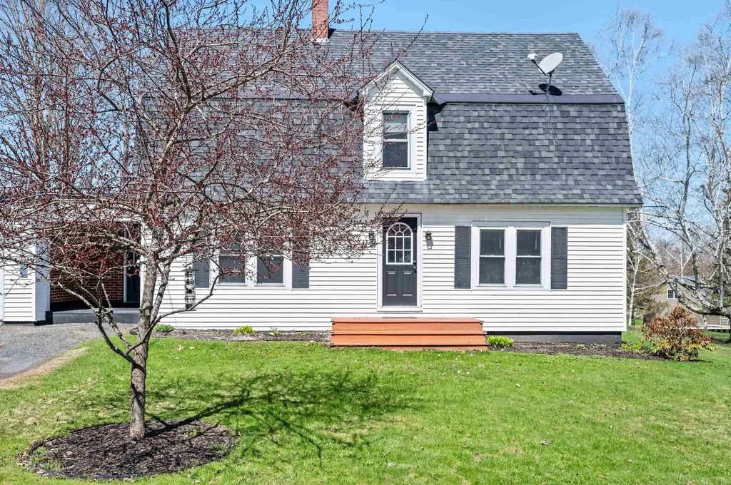 22 Waterman Street Barre Town VT 05649
