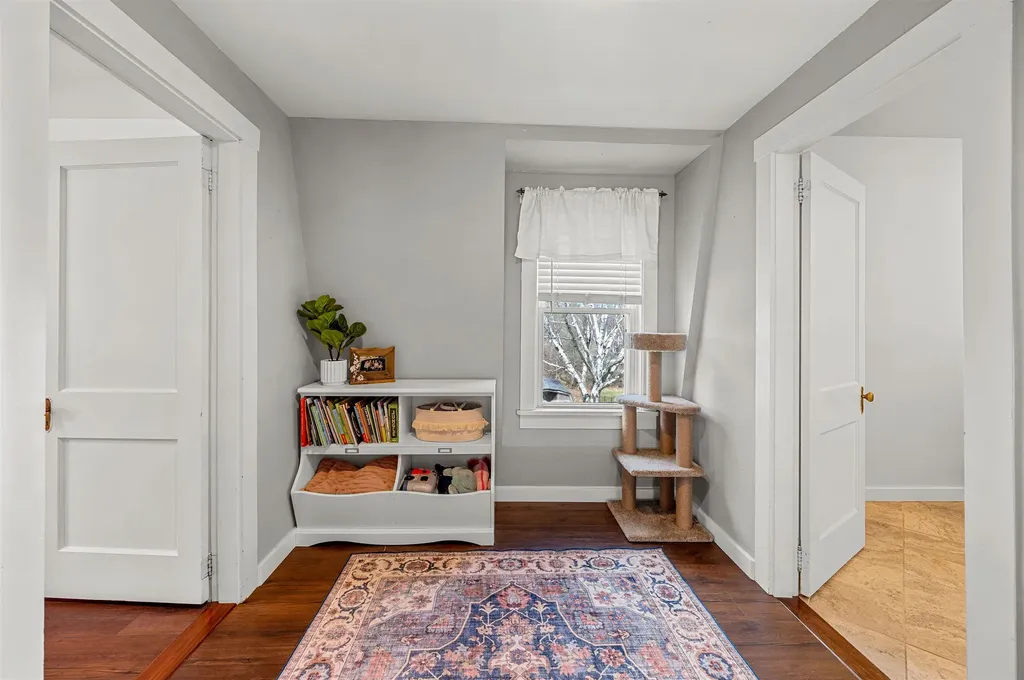 22 Waterman Street Barre Town VT 05649