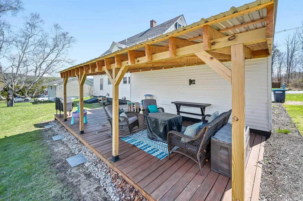 22 Waterman Street Barre Town VT 05649