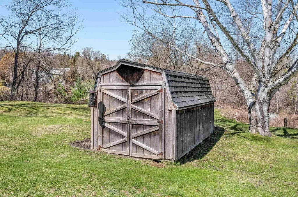 22 Waterman Street Barre Town VT 05649