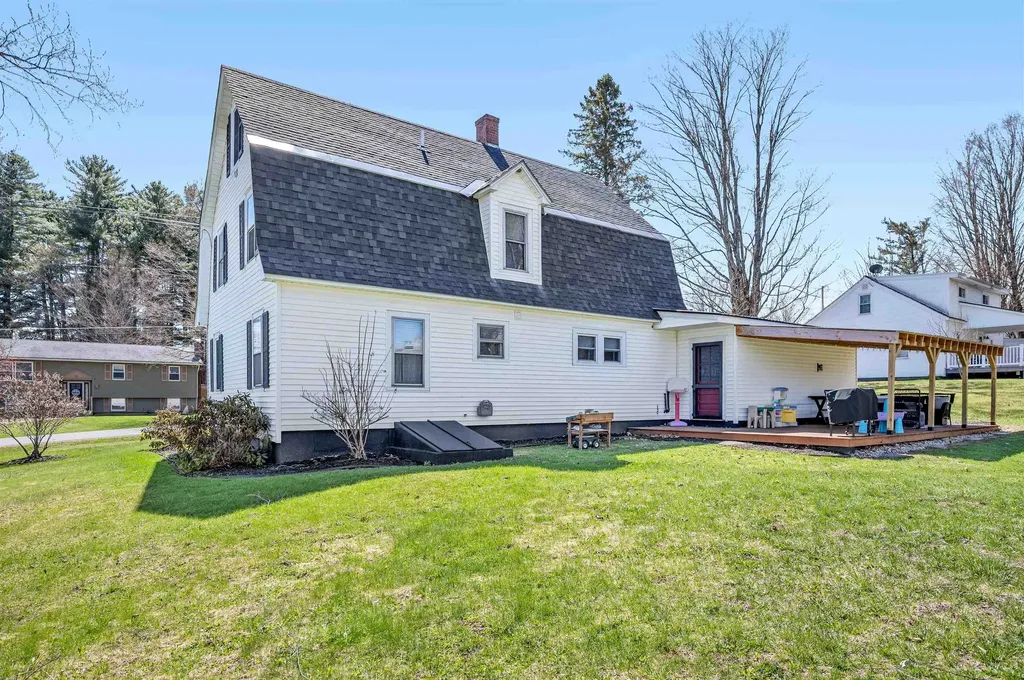 22 Waterman Street Barre Town VT 05649