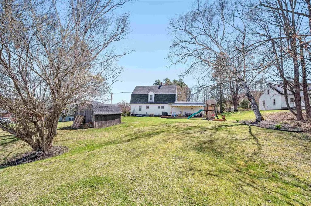 22 Waterman Street Barre Town VT 05649