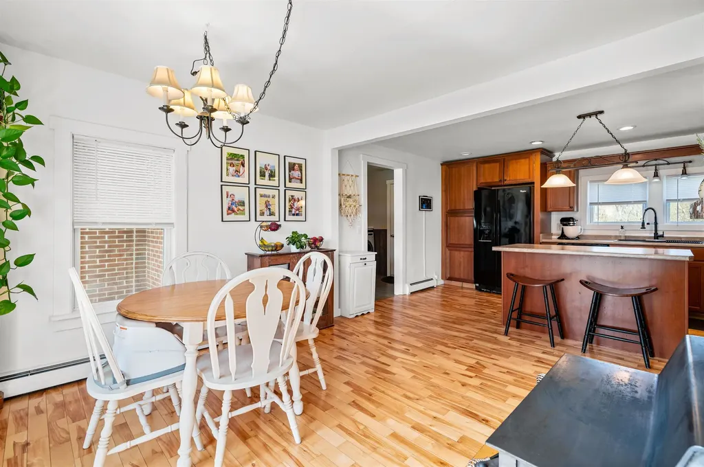 22 Waterman Street Barre Town VT 05649