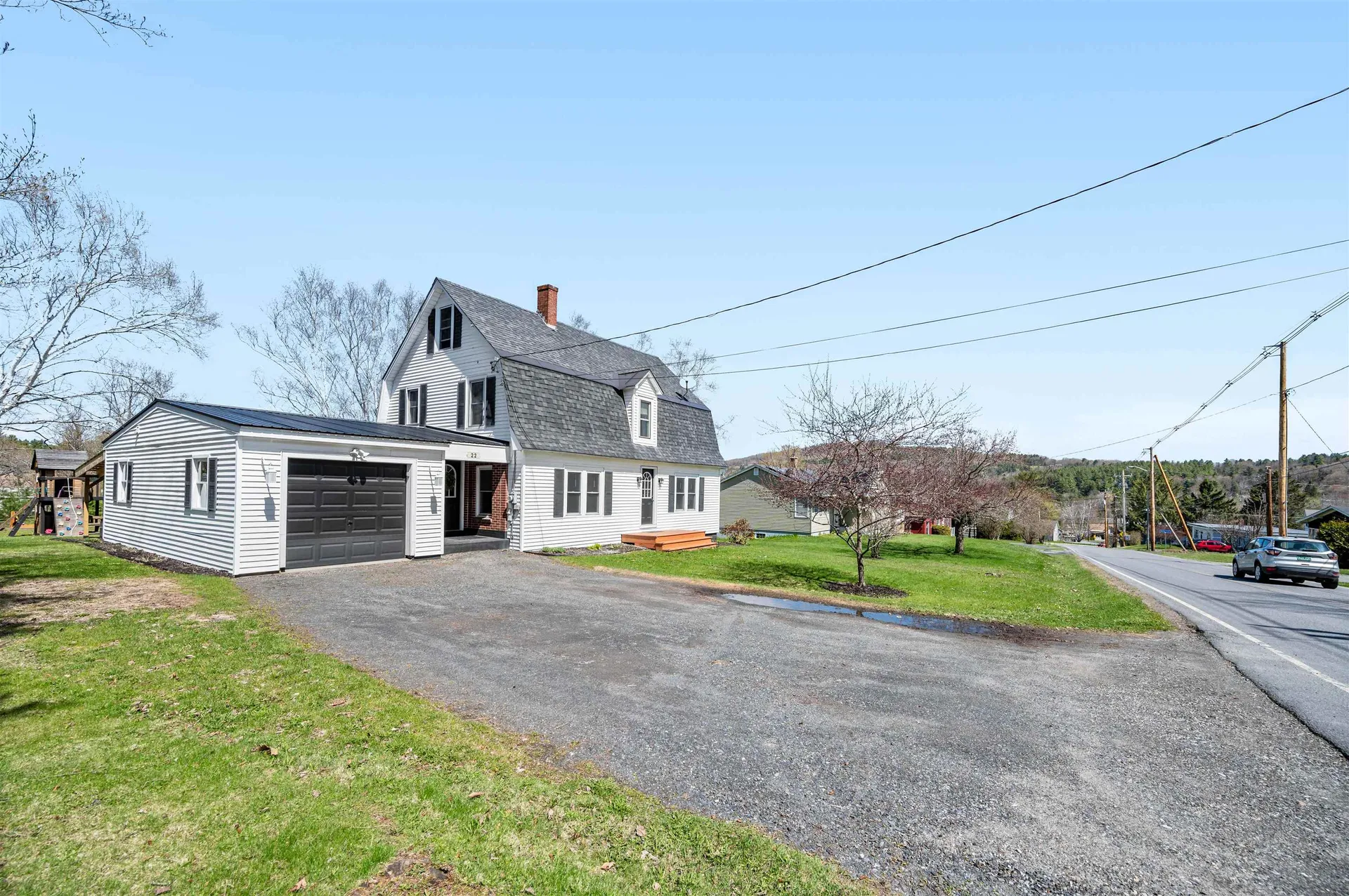 22 Waterman Street Barre Town VT 05649