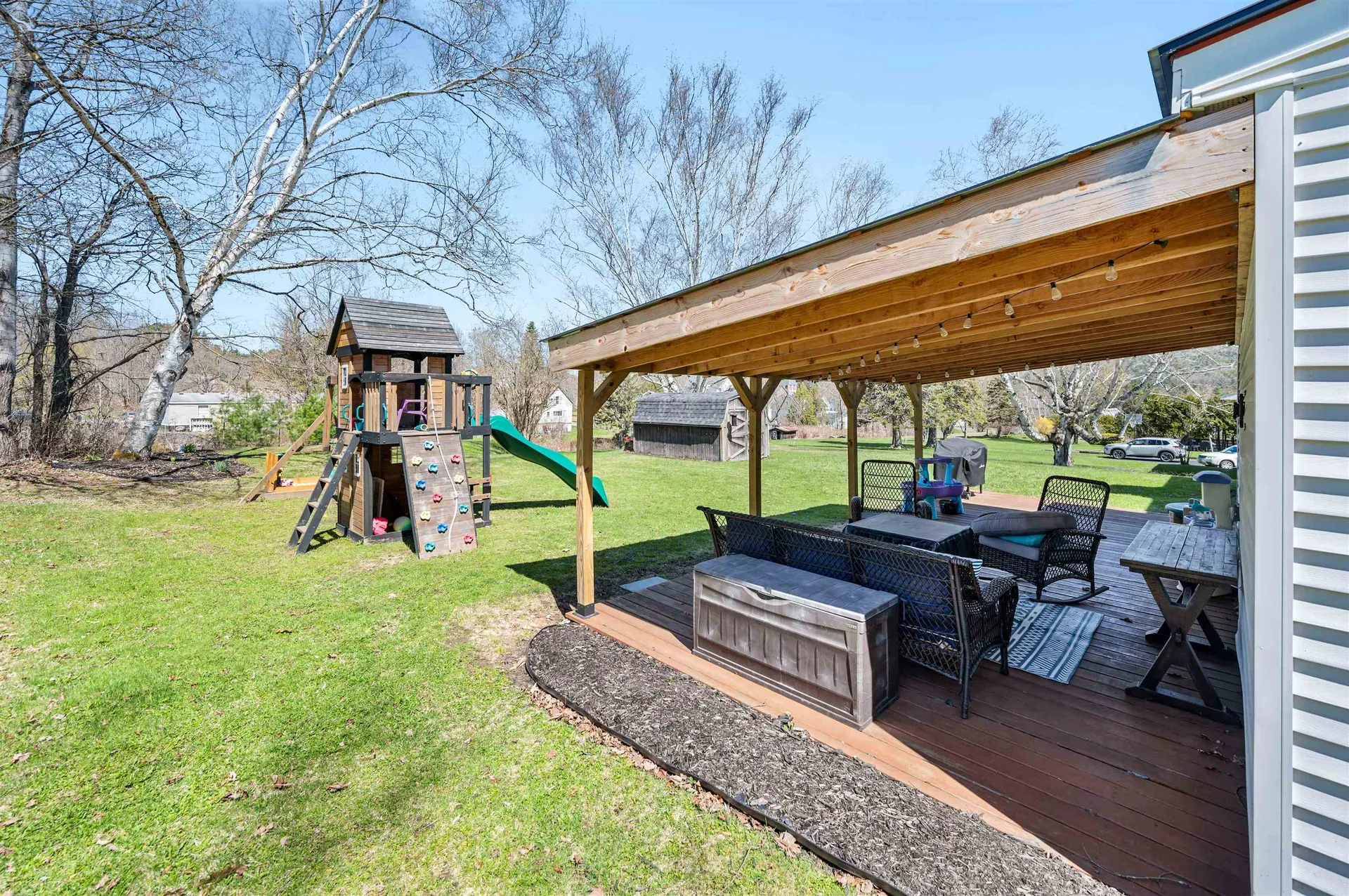 22 Waterman Street Barre Town VT 05649