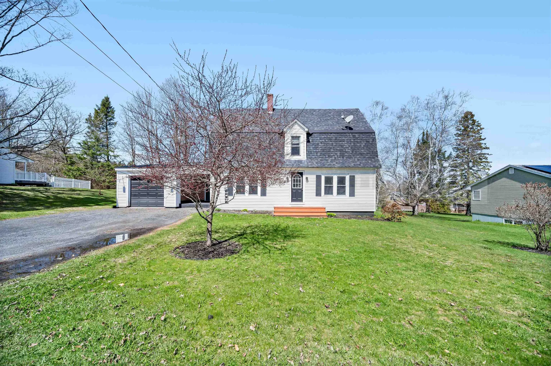 22 Waterman Street Barre Town VT 05649