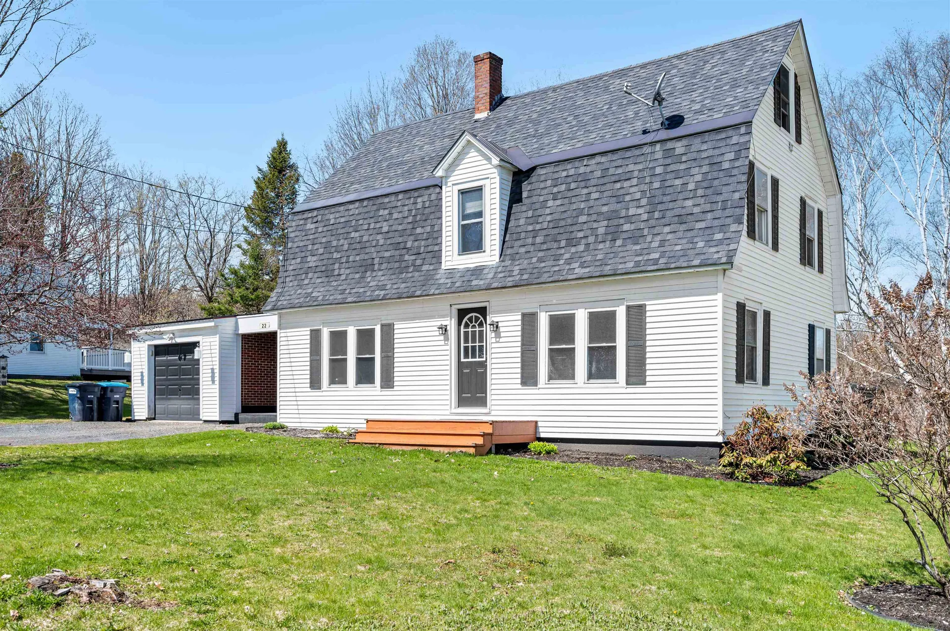 22 Waterman Street Barre Town VT 05649