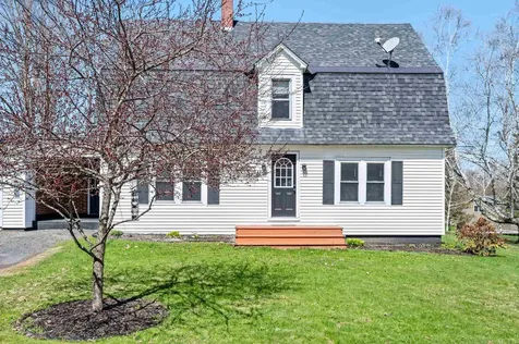 22 Waterman Street Barre Town VT 05649