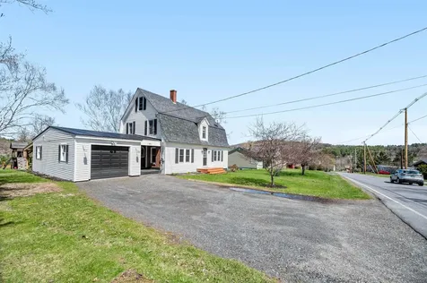 22 Waterman Street Barre Town VT 05649