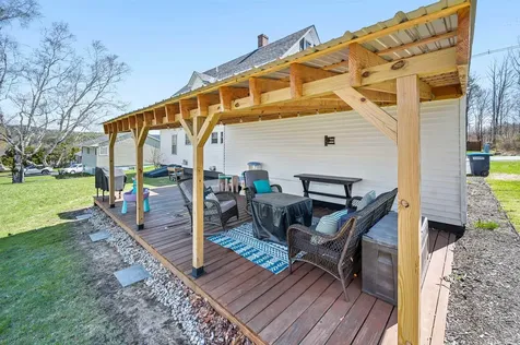 22 Waterman Street Barre Town VT 05649