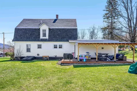 22 Waterman Street Barre Town VT 05649