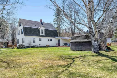 22 Waterman Street Barre Town VT 05649