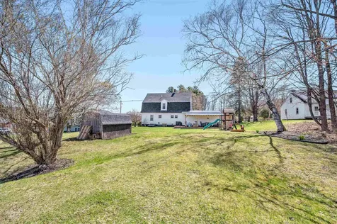22 Waterman Street Barre Town VT 05649