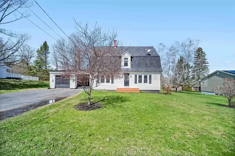 22 Waterman Street Barre Town VT 05649
