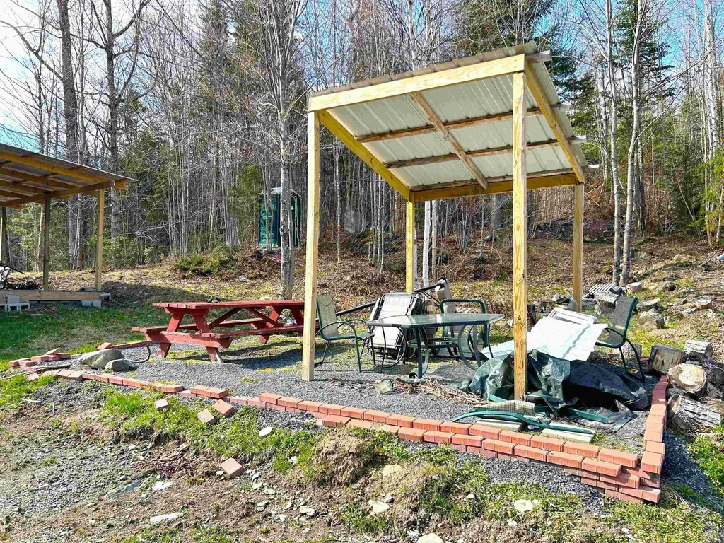 1164 Hallstrom Road Northfield VT 05663