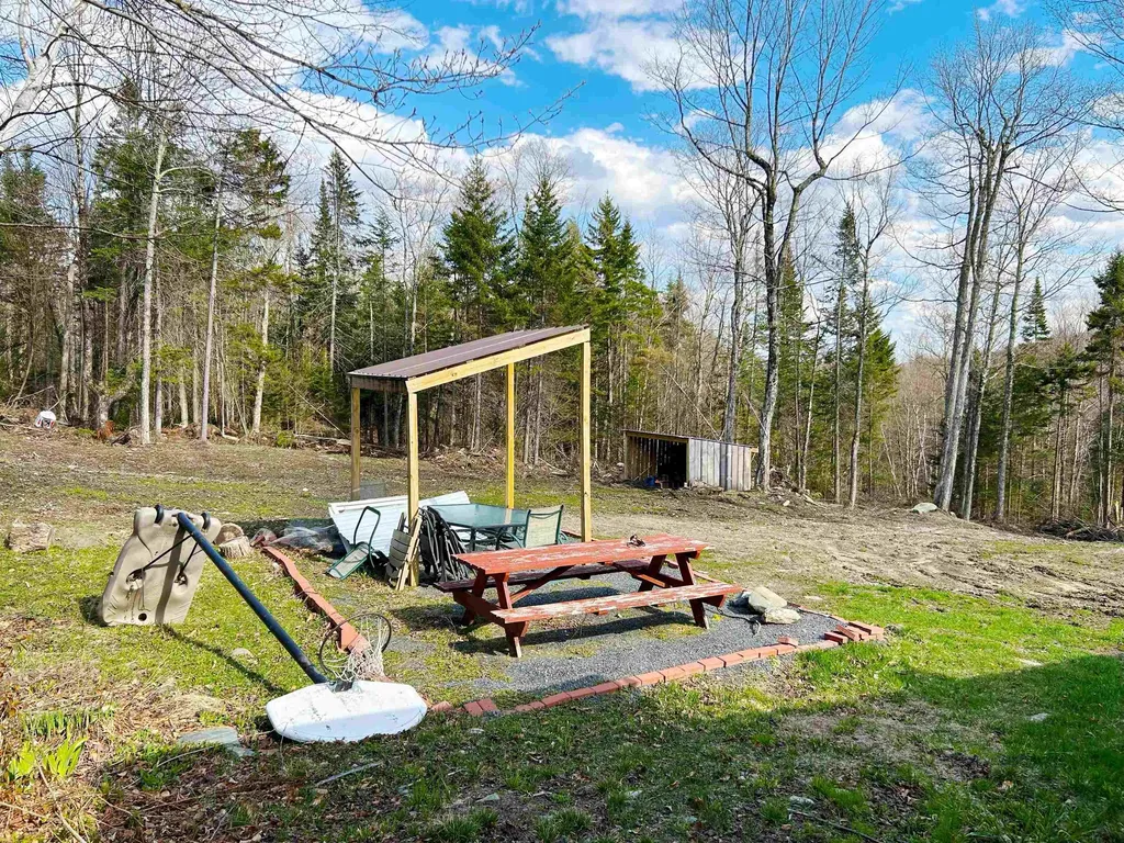 1164 Hallstrom Road Northfield VT 05663