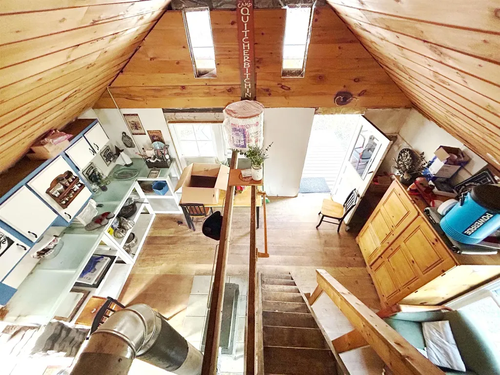 1164 Hallstrom Road Northfield VT 05663