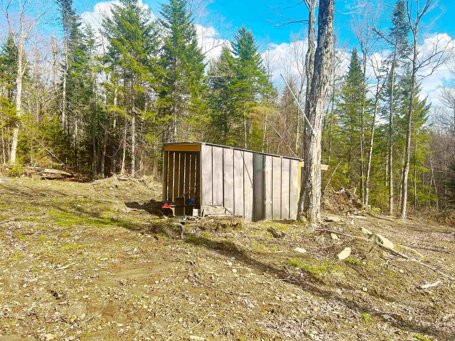1164 Hallstrom Road Northfield VT 05663
