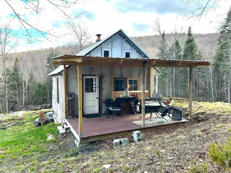 1164 Hallstrom Road Northfield VT 05663