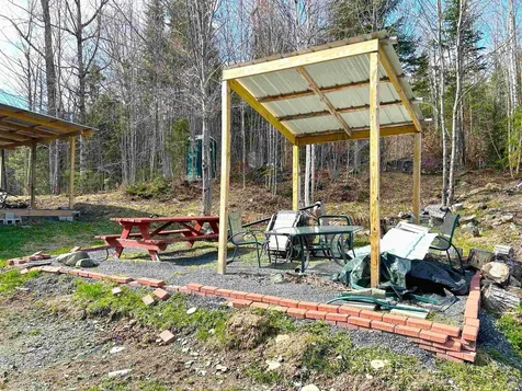 1164 Hallstrom Road Northfield VT 05663